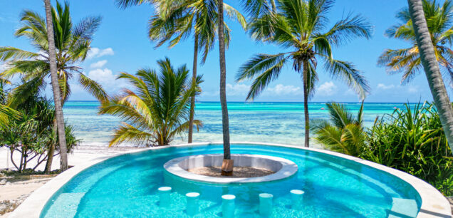 Zanzibar island beach experiences