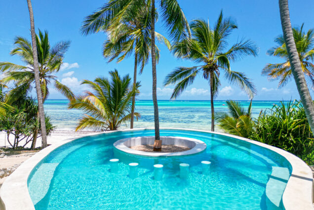 zanzibar island hotel booking