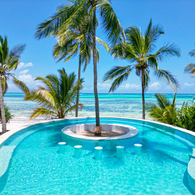 Zanzibar island experience