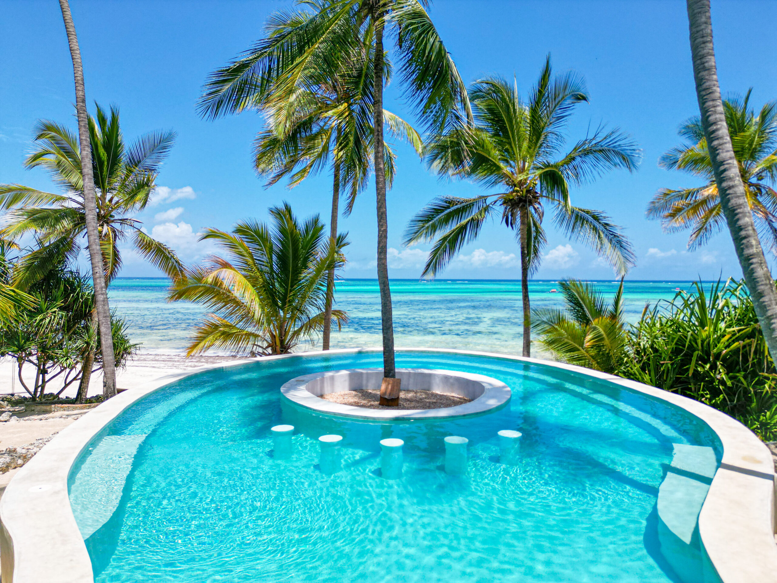 zanzibar island hotel booking
