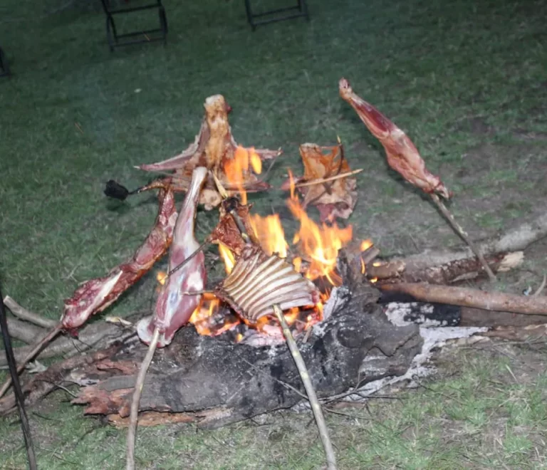 Local Cuisines