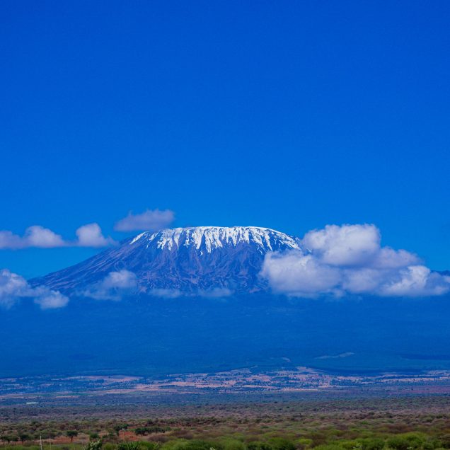 Tanzania holiday tours