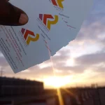 kenya train booking