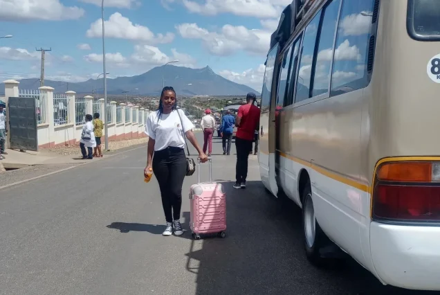 Nairobi arusha moshi car hire