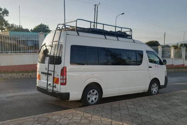 private transfers kenya tanzania