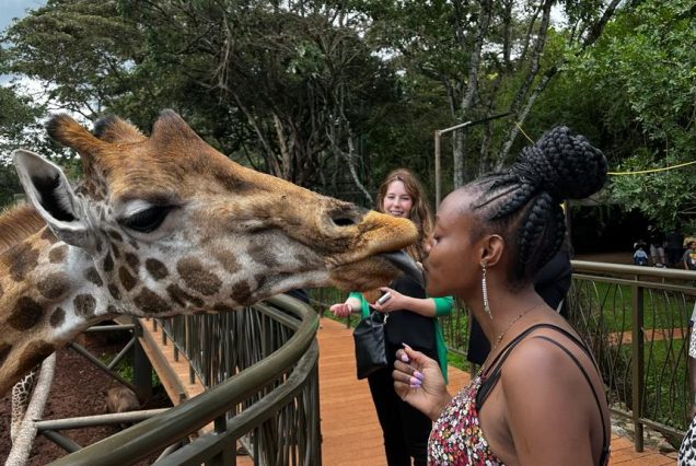Nairobi day trips