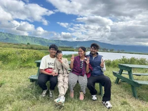 3 days Serengeti /ngorongoro safari