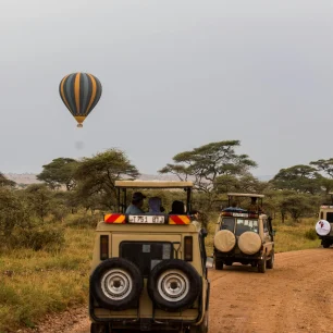 Kenya and Tanzania Safari Packages