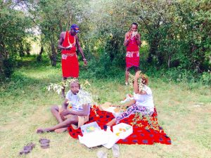 pacakupsafaris picnic lunch