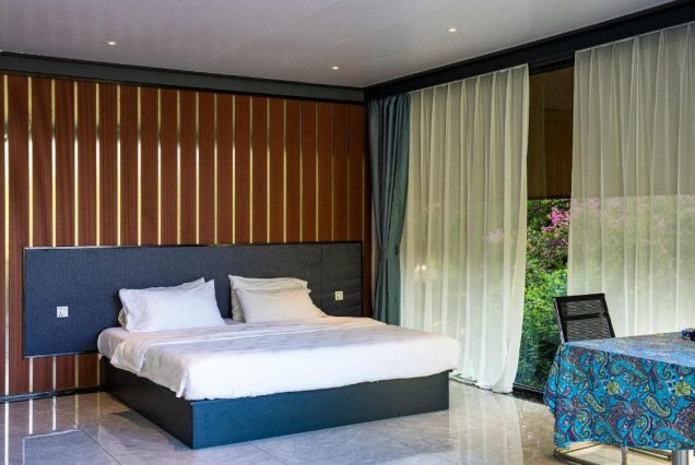 group safari jambo mara