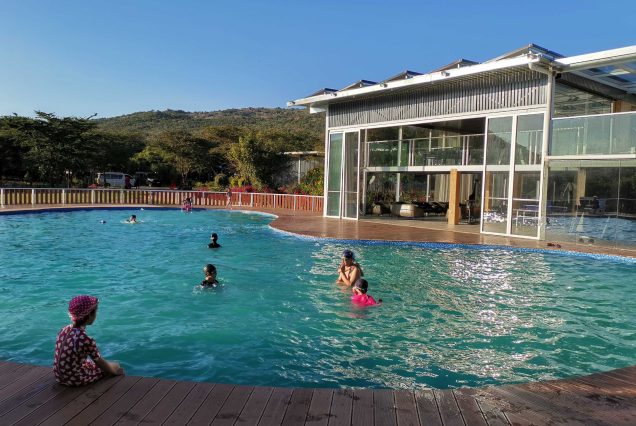 jambo mara group safari