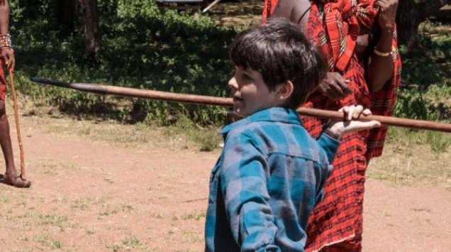 4-Days private Safari- Masai Culture Experience Stay