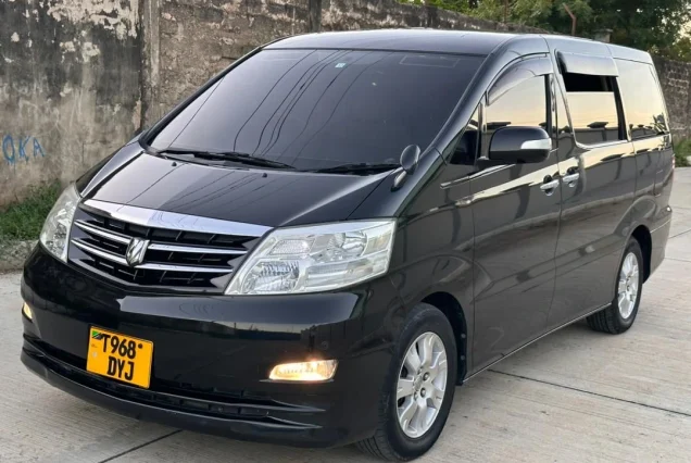 Nairobi to Moshi private transfers