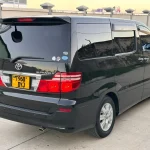 Luxury private Transfers Nairobi to Moshi