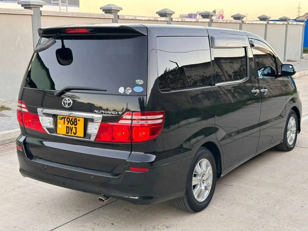 Luxury private Transfers Nairobi to Moshi