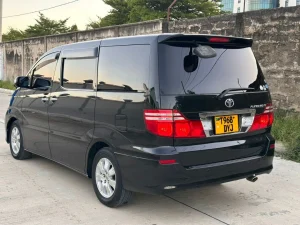 Nairobi-Moshi Private transfers