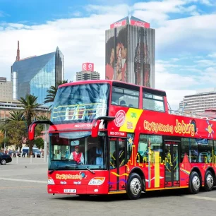 South Africa Holiday Experiences