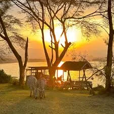 sundowner elsamere